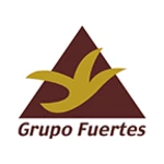 Logo of Grupo Fuertes android Application 